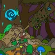Rune Ant