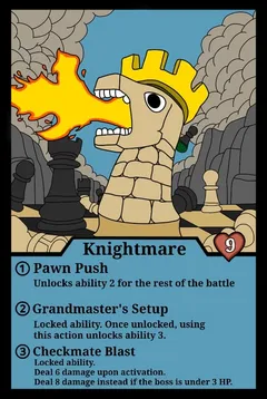Knightmare