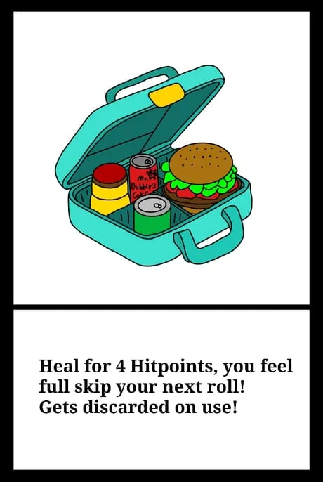 Lunchbox